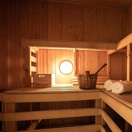Apartament Z Sauna Zakopane Exteriér fotografie