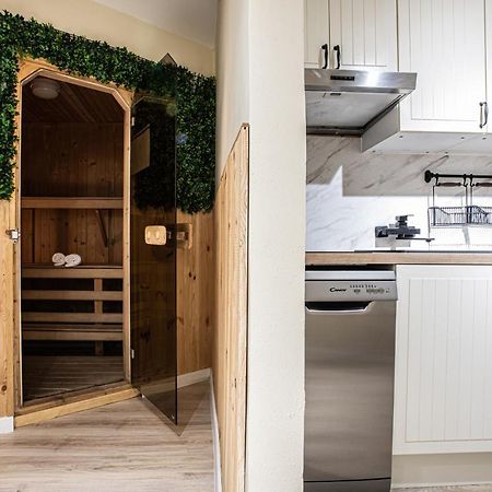Apartament Z Sauna Zakopane Exteriér fotografie