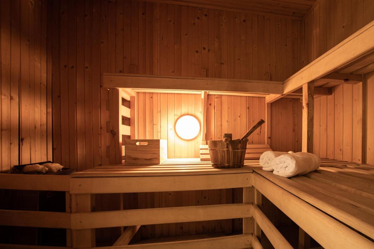 Apartament Z Sauna Zakopane Exteriér fotografie