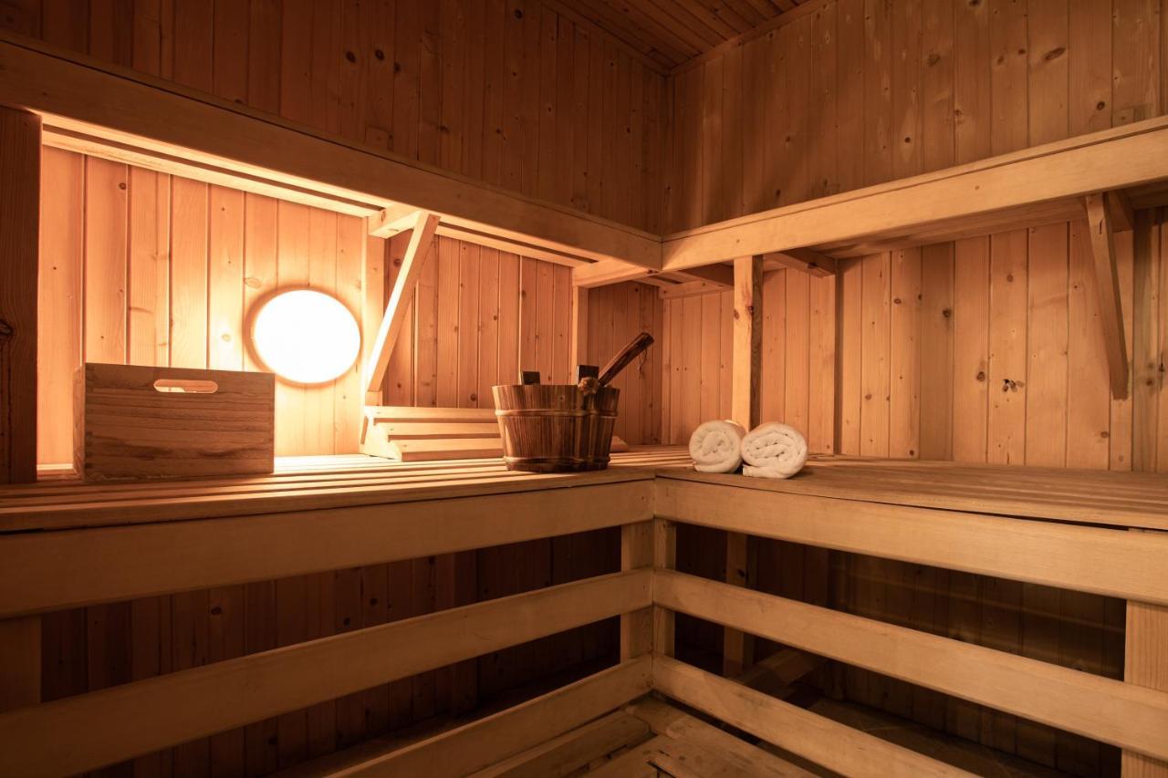 Apartament Z Sauna Zakopane Exteriér fotografie